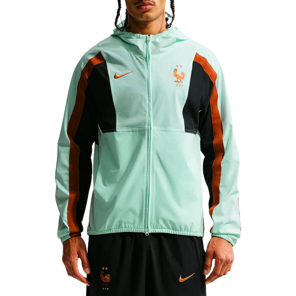 France players woven presentation tracksuit 2026/27 - Nike-0