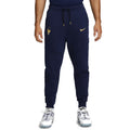 France Tech Fleece presentation soccer pants 2022/23 - Nike-0