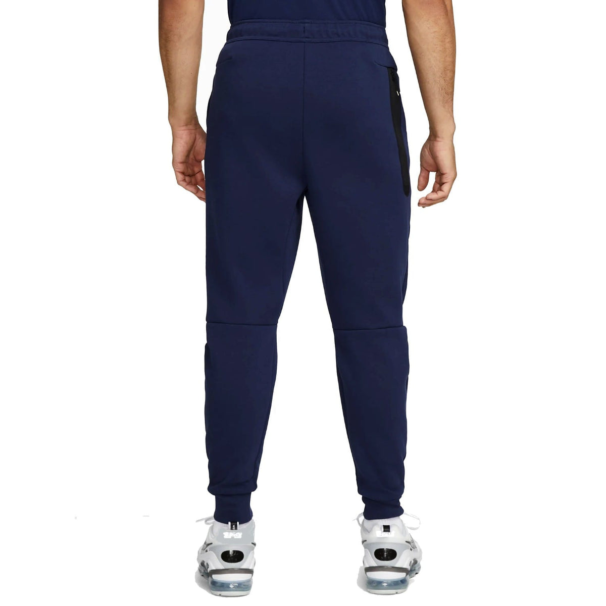 France Tech Fleece presentation soccer pants 2022/23 - Nike-1