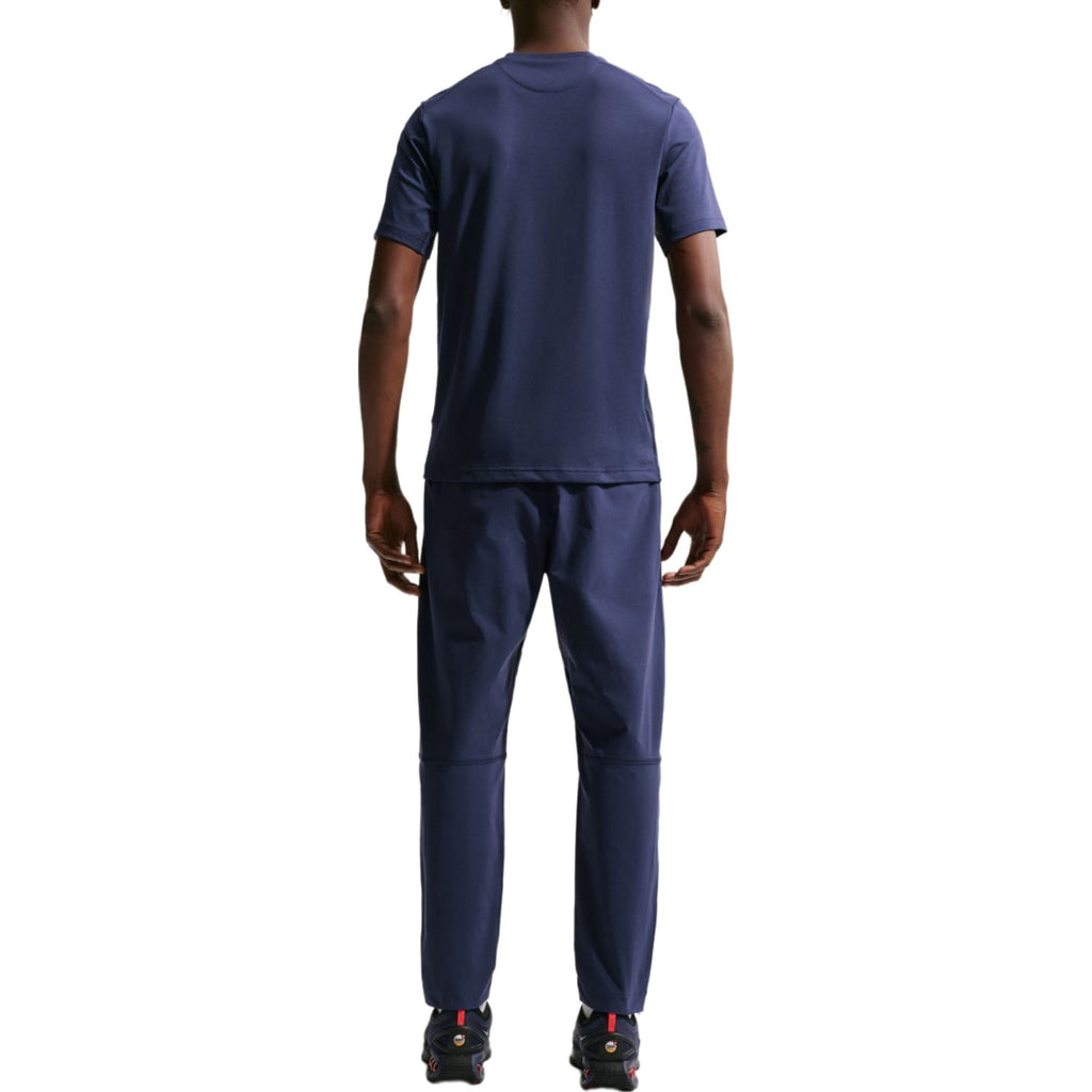 France Tech Woven presentation soccer tracksuit 2026/27 - Nike-3