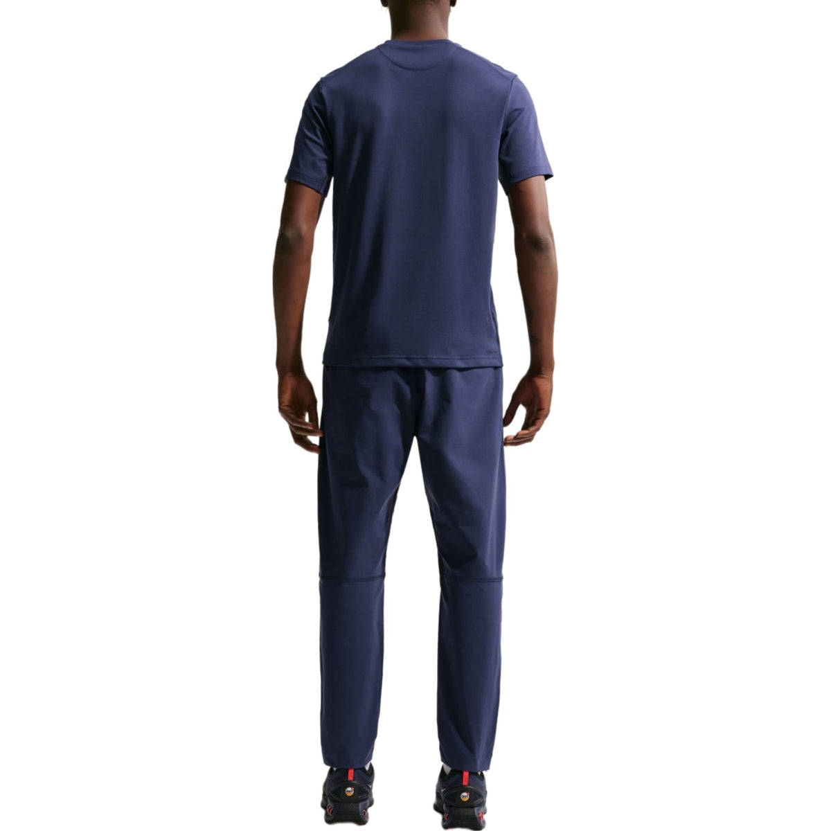 France Tech Woven presentation soccer tracksuit 2026/27 - Nike-3