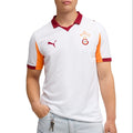 Galatasaray Istanbul Away soccer jersey 2025/26 - Puma-0