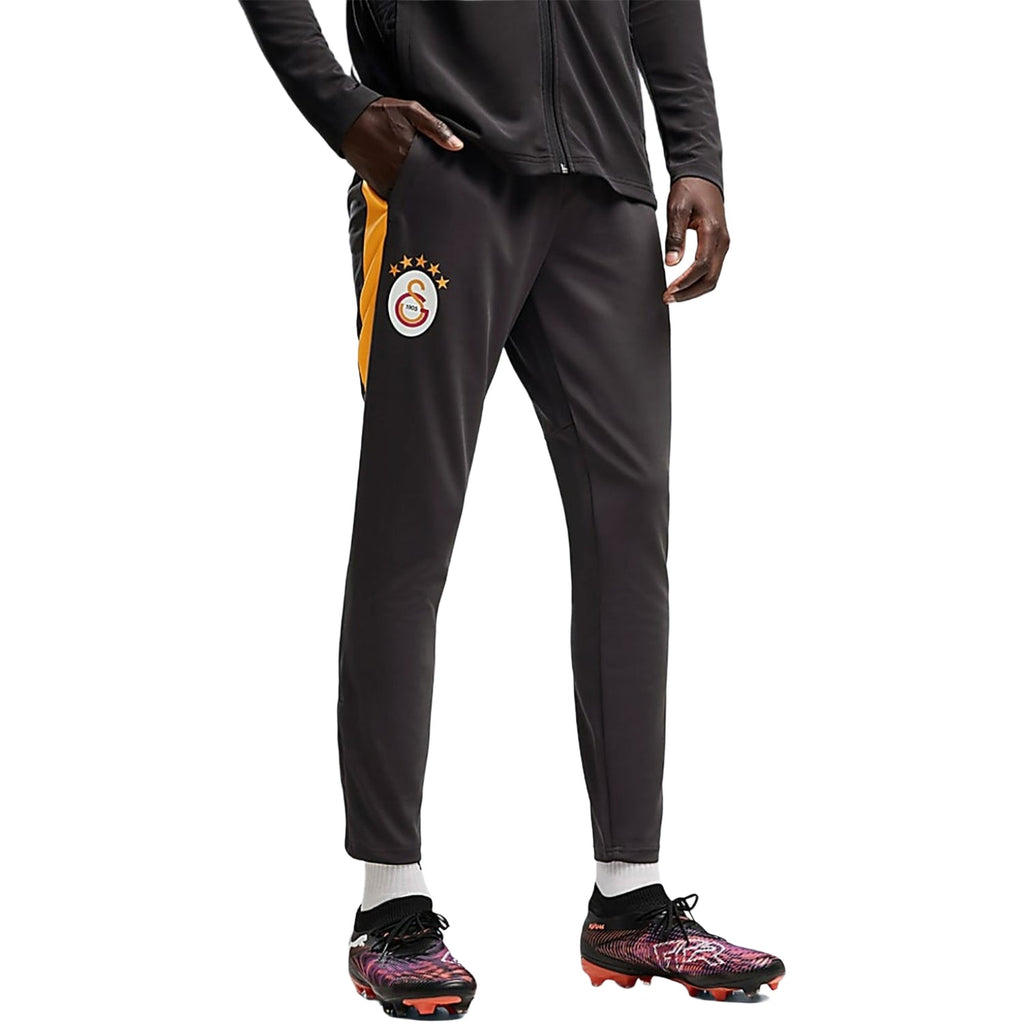 Galatasaray UCL training technical soccer tracksuit 2026/27 - Puma-1