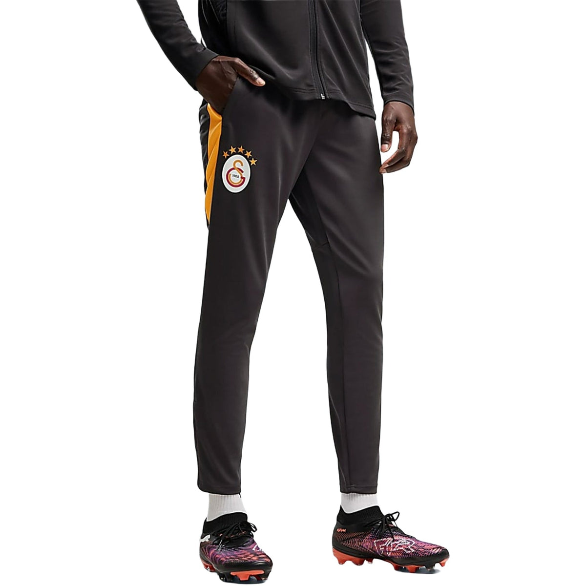 Galatasaray UCL training technical soccer tracksuit 2026/27 - Puma-1