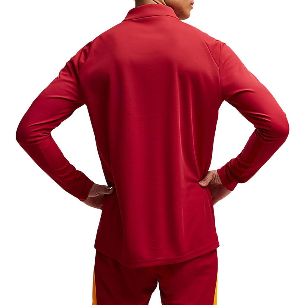 Galatasaray red training technical soccer tracksuit 2026/27 - Puma-2