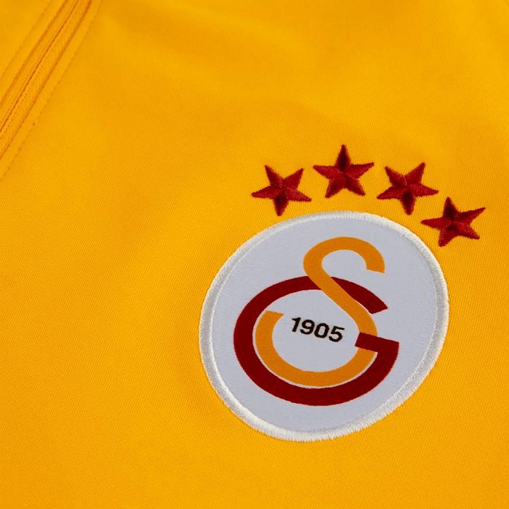 Galatasaray soccer training technical tracksuit 2019/20 - Nike-4