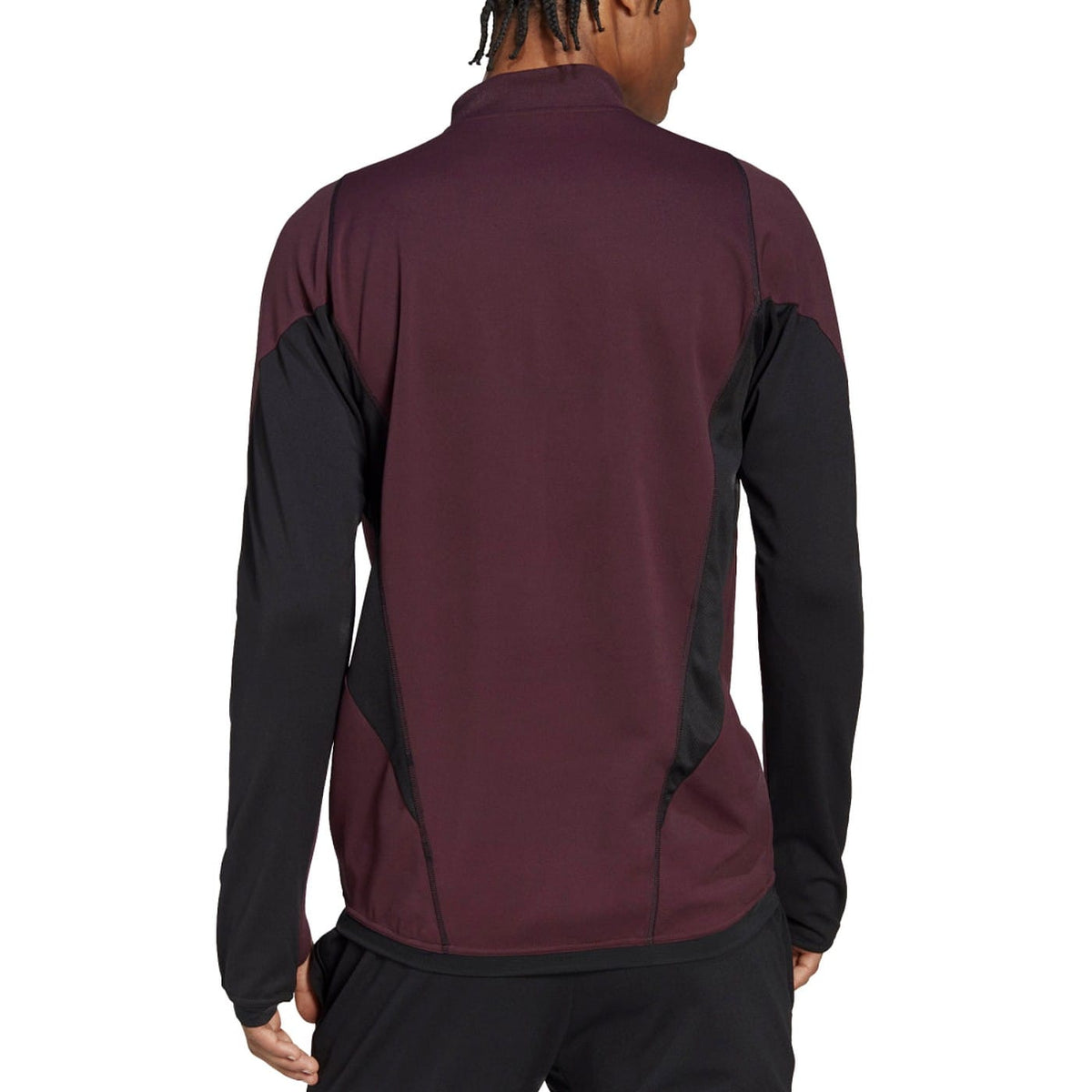 Germany training technical Soccer tracksuit 2022/23 - Adidas-4