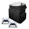 Zaino imbottito per console e accessori PS5 e Xbox