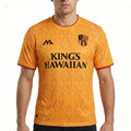 Hawaii national team Home Soccer jersey 2024/25 - Millennium Sportswear-0