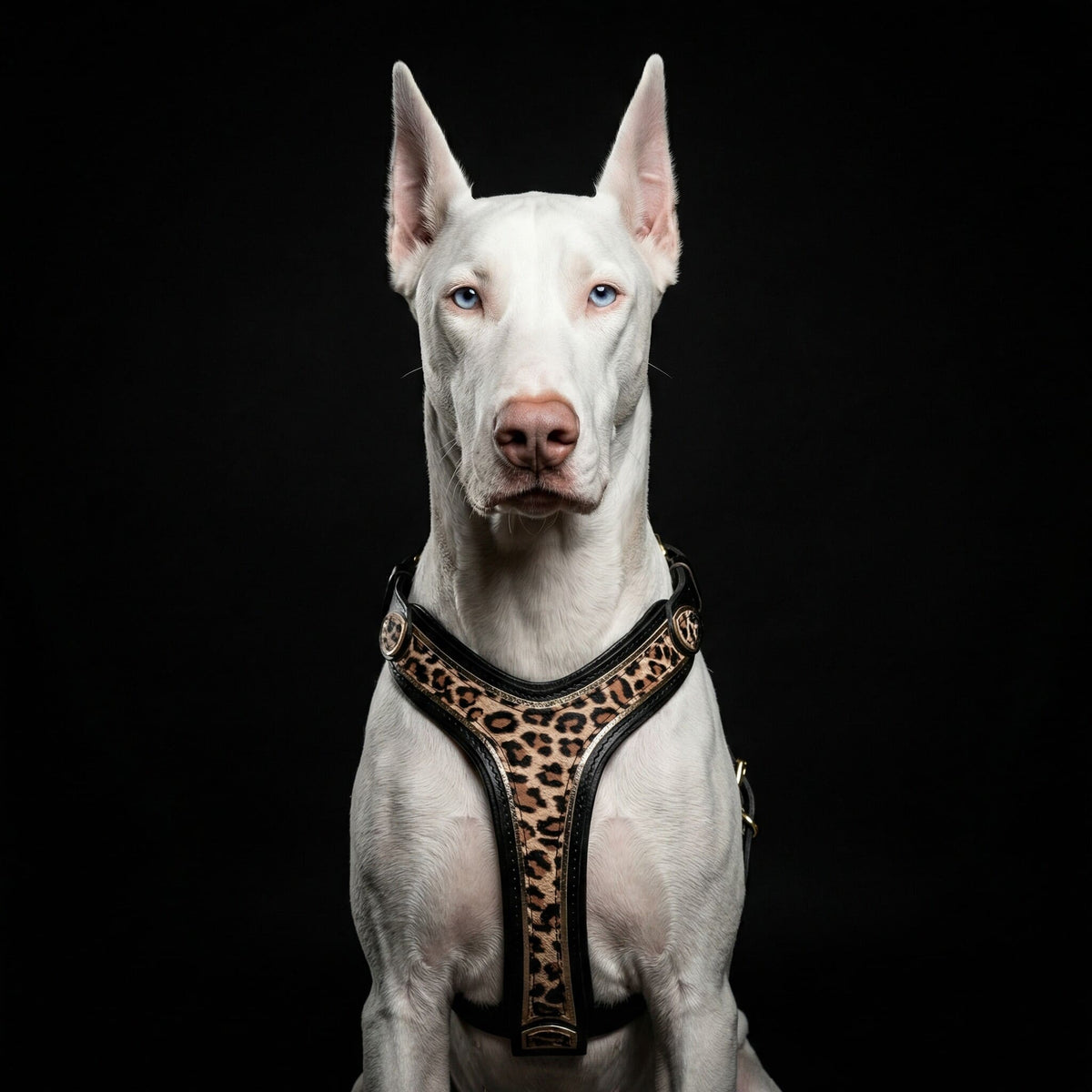 The Leopard Harness-2