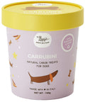 HYGGE DOG BISCOTTI "CARRUBINI" 100 GR.