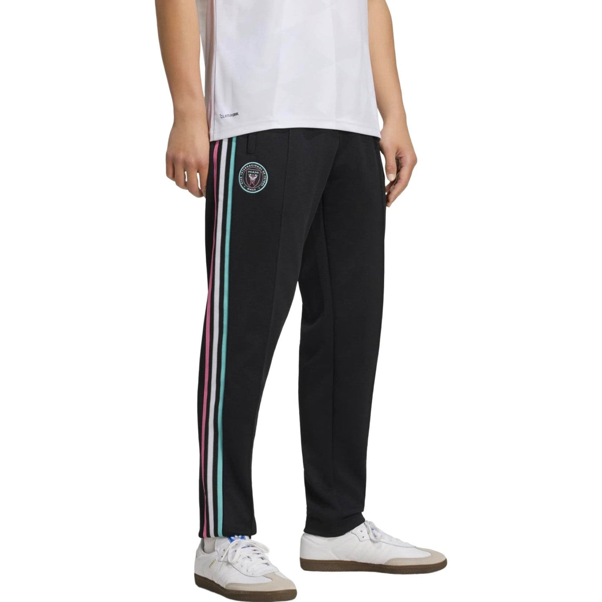 Inter Miami Originals casual presentation tracksuit 2026/27 - Adidas-3