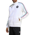 Inter Miami Originals casual presentation tracksuit 2026/27 - Adidas-0