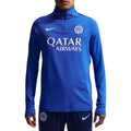 Inter Milan training technical soccer tracksuit 2026/27 - Nike-0