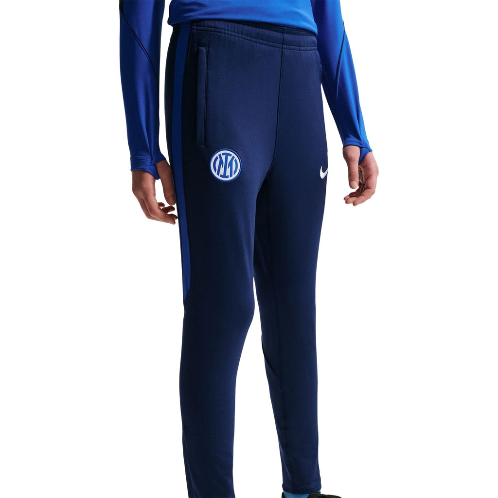 Kids - Inter Milan training technical tracksuit 2026/27 - Nike-1