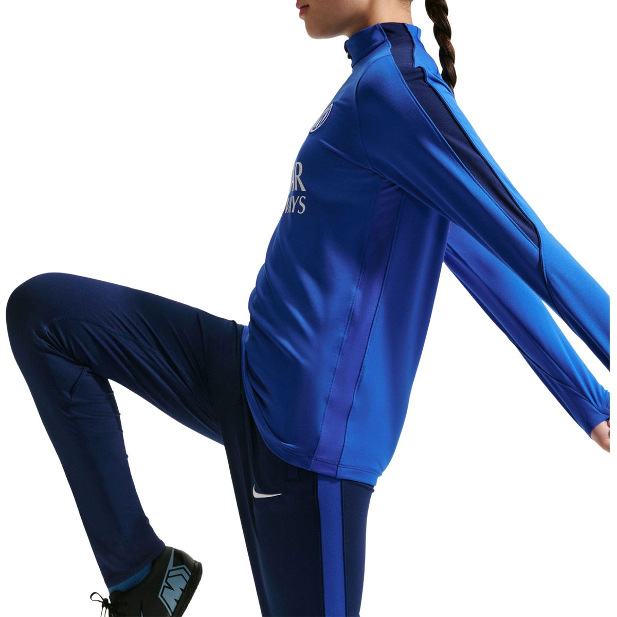 Kids - Inter Milan training technical tracksuit 2026/27 - Nike-4
