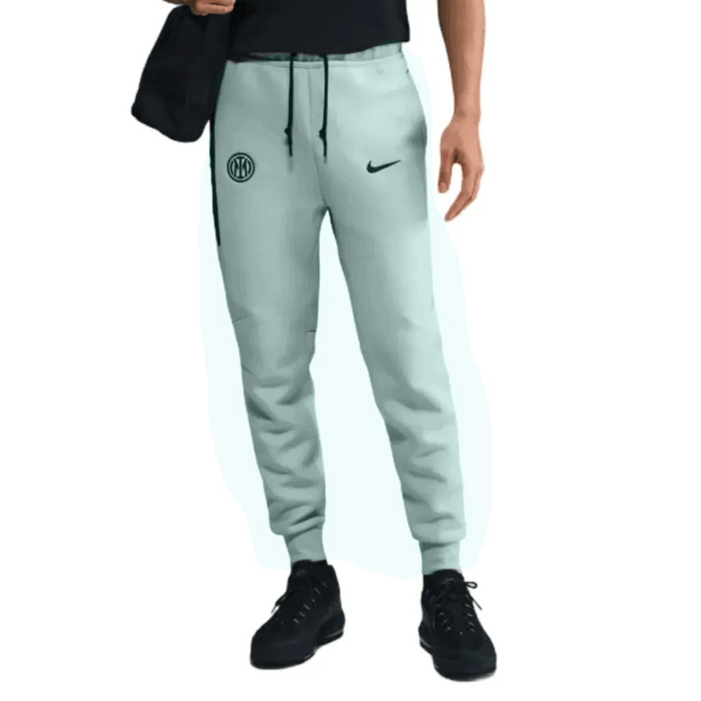 Inter Milan Tech Fleece presentation tracksuit 2025/26 - Nike-2
