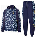 Italy streetwear woven presentation tracksuit 2021/22 - Puma-0
