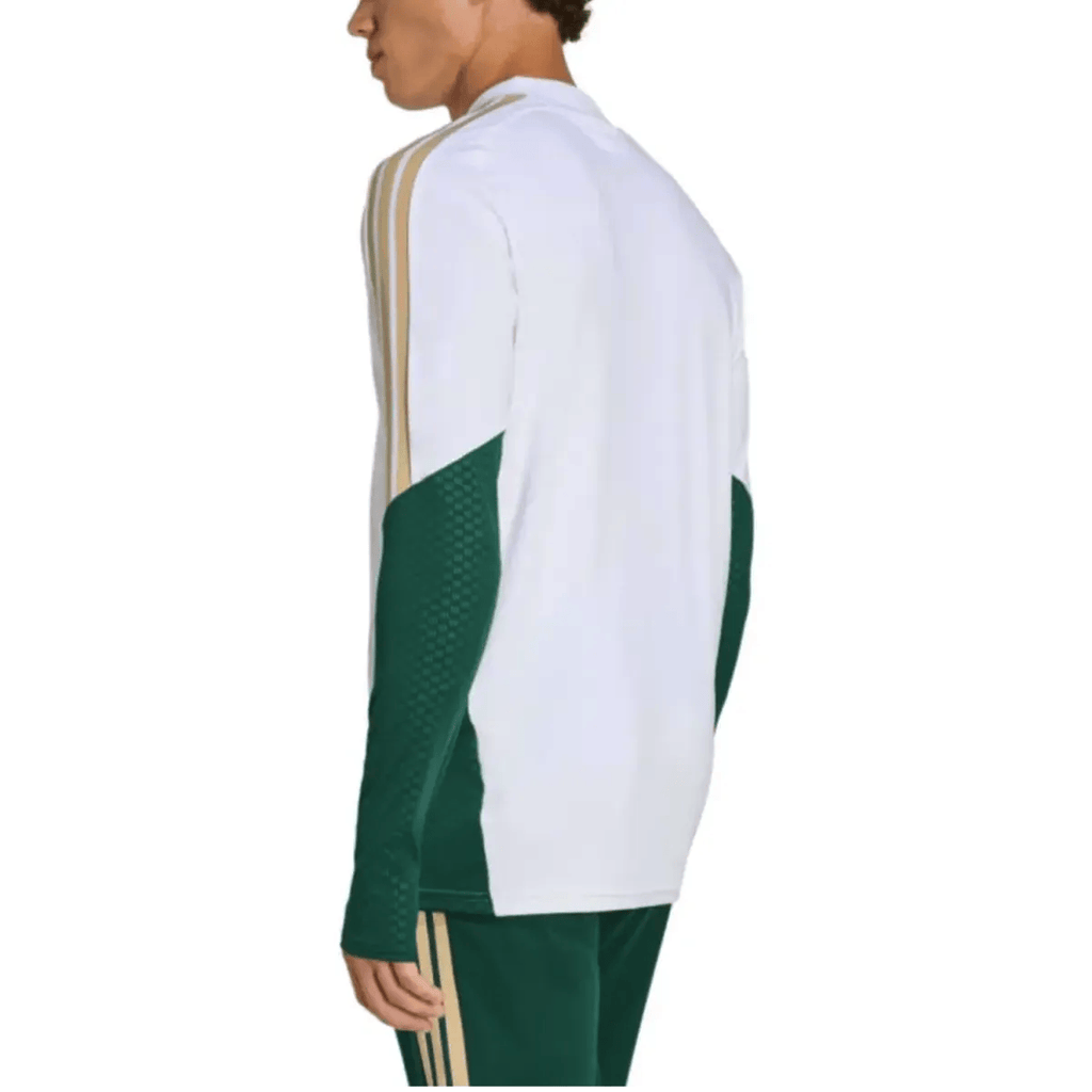 Italy training technical soccer tracksuit 2026/27 - Adidas-1