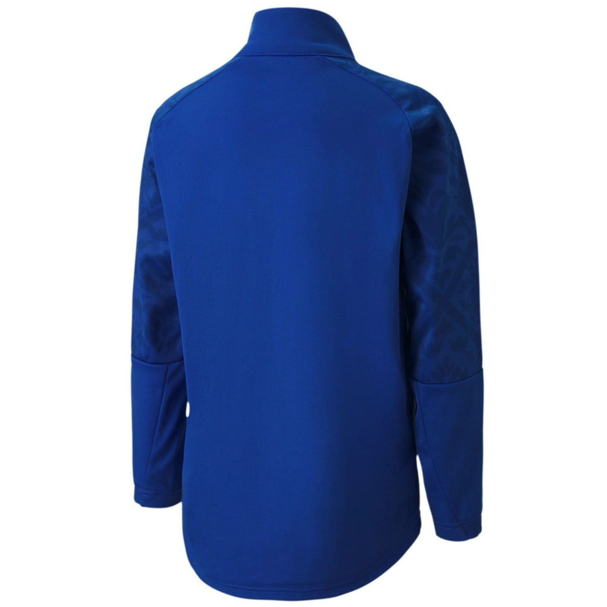 Kids - Italy pre-match presentation Soccer tracksuit 2020/21 - Puma-2