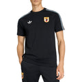 Japan Originals black short sleeves presentation casual set 2026/27 - Adidas-0