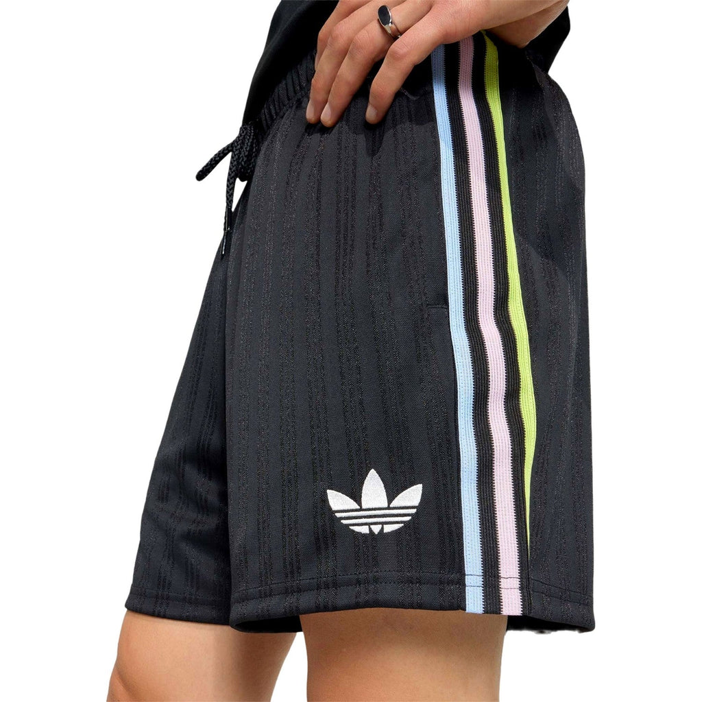 Japan Originals short sleeves presentation casual set 2026/27 - Adidas-4