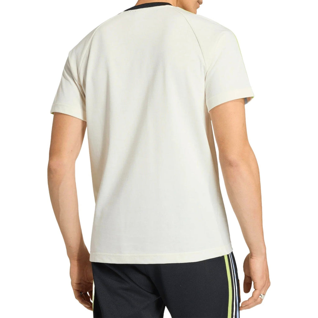 Japan Originals short sleeves presentation casual set 2026/27 - Adidas-3