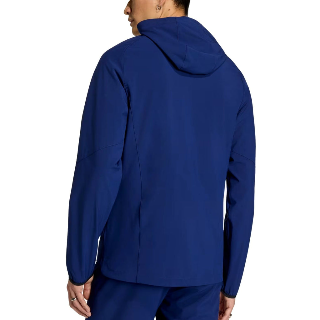 Japan Casual Travel hooded presentation tracksuit 2026/27 - Adidas-3