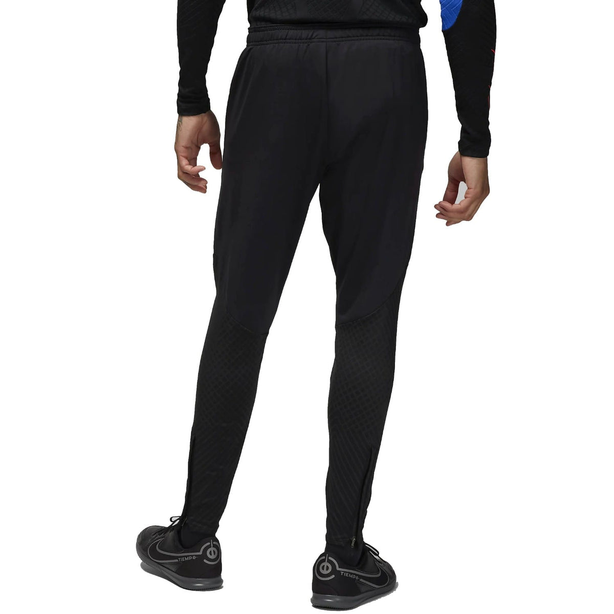 Jordan x PSG black training technical tracksuit 2022/23 - Jordan-4