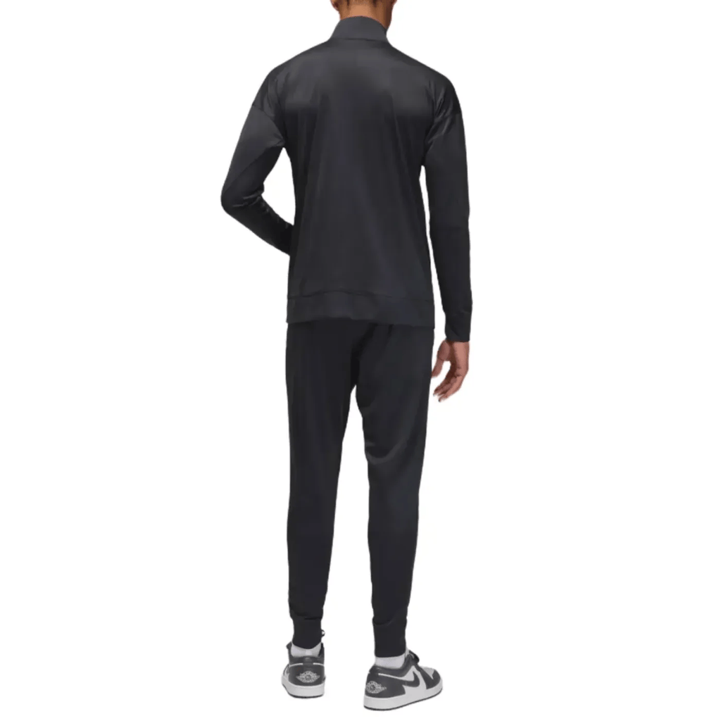Jordan x PSG black training presentation Soccer tracksuit 2026 - Jordan-2