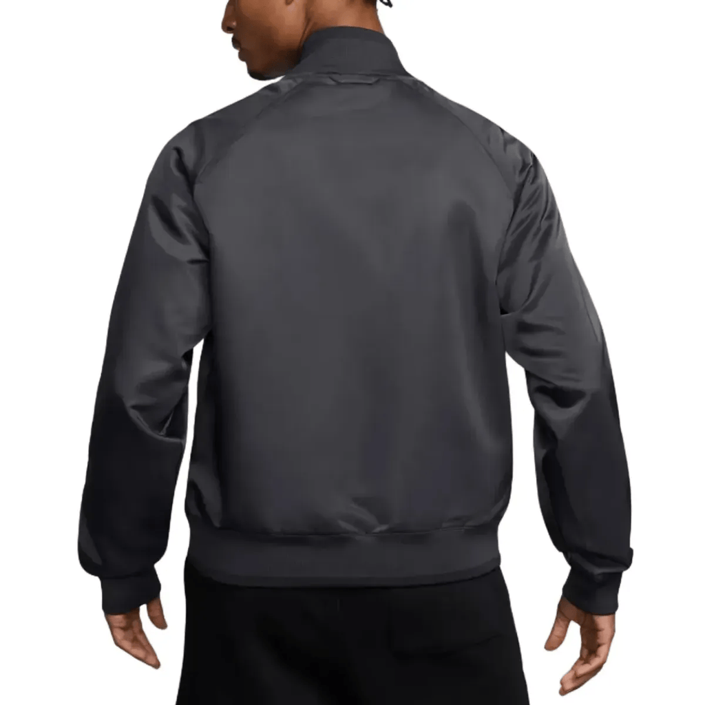 Jordan x PSG pre-match black light bomber jacket 2026 - Jordan-1