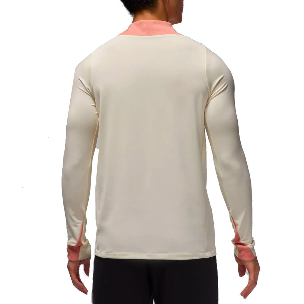 Jordan x PSG UCL training technical sweat top 2024/25 - Jordan-1