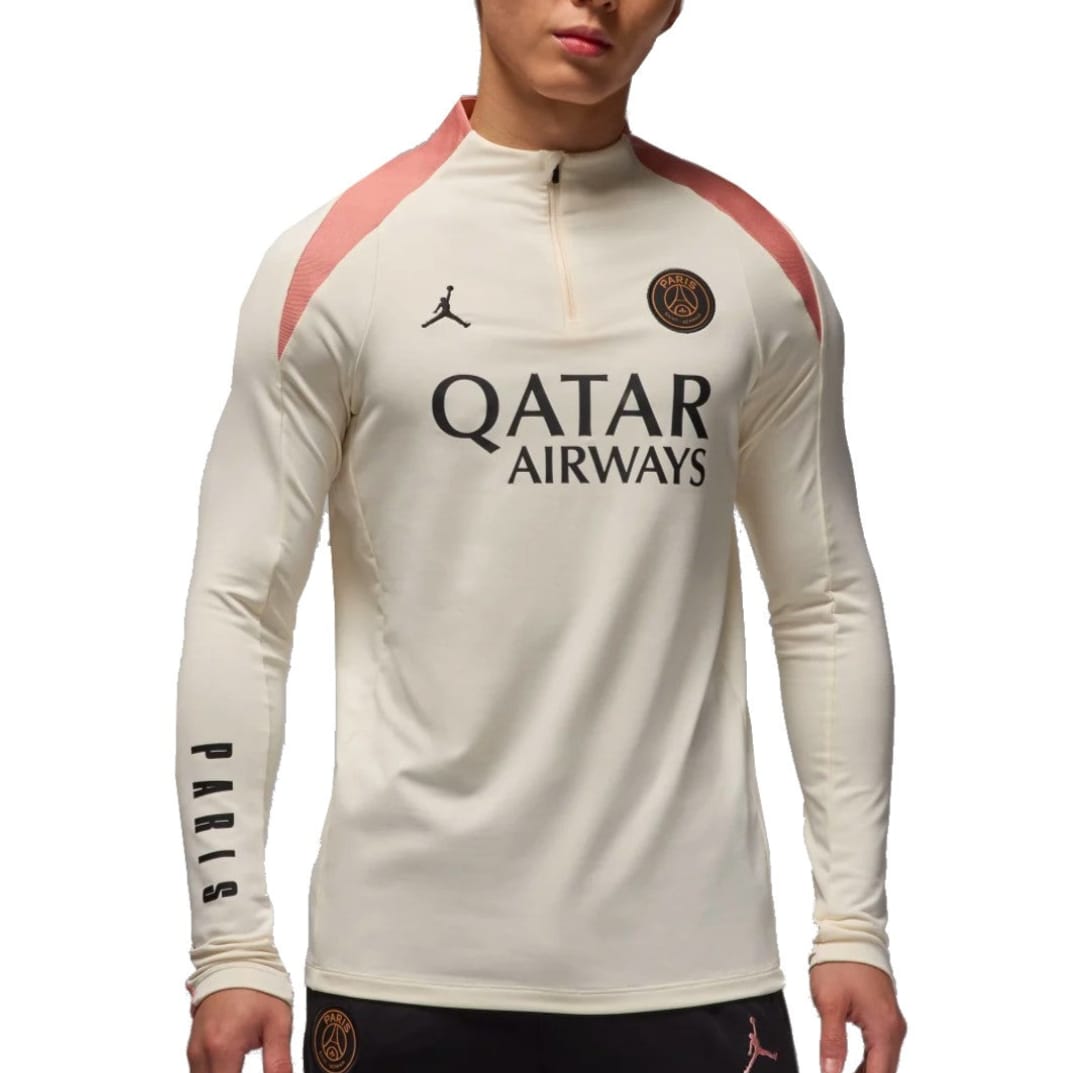 Jordan x PSG UCL training technical soccer tracksuit 2024/25 - Jordan-0