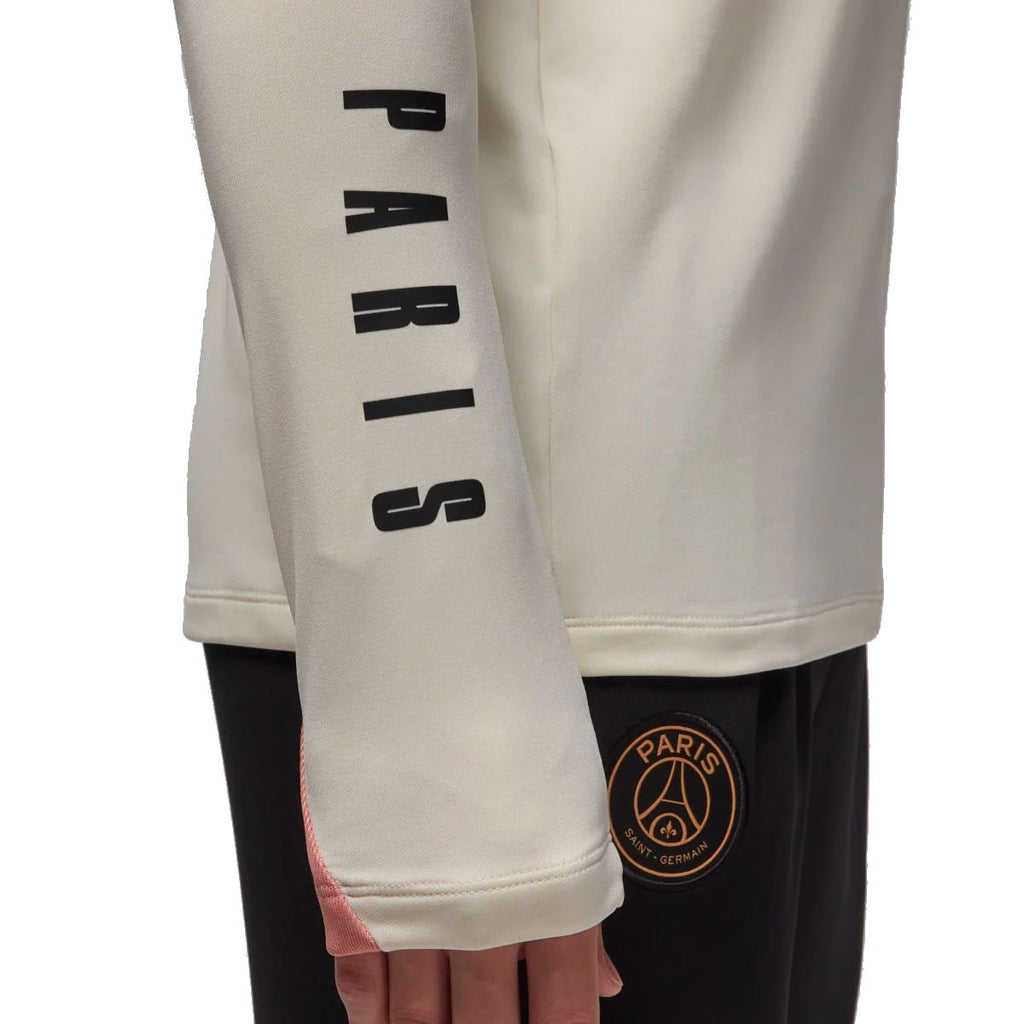 Jordan x PSG UCL training technical sweat top 2024/25 - Jordan-3