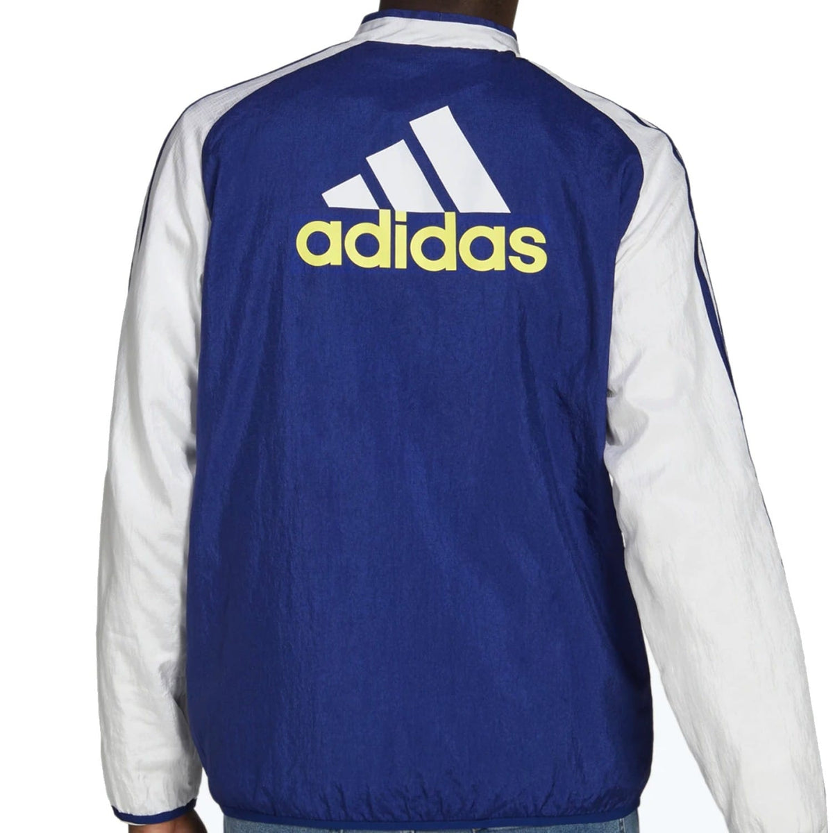 Juventus Icon training presentation tracksuit 2021/22 - Adidas-1