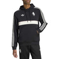 Juventus Originals casual hooded sweat tracksuit 2026/27 - Adidas-0