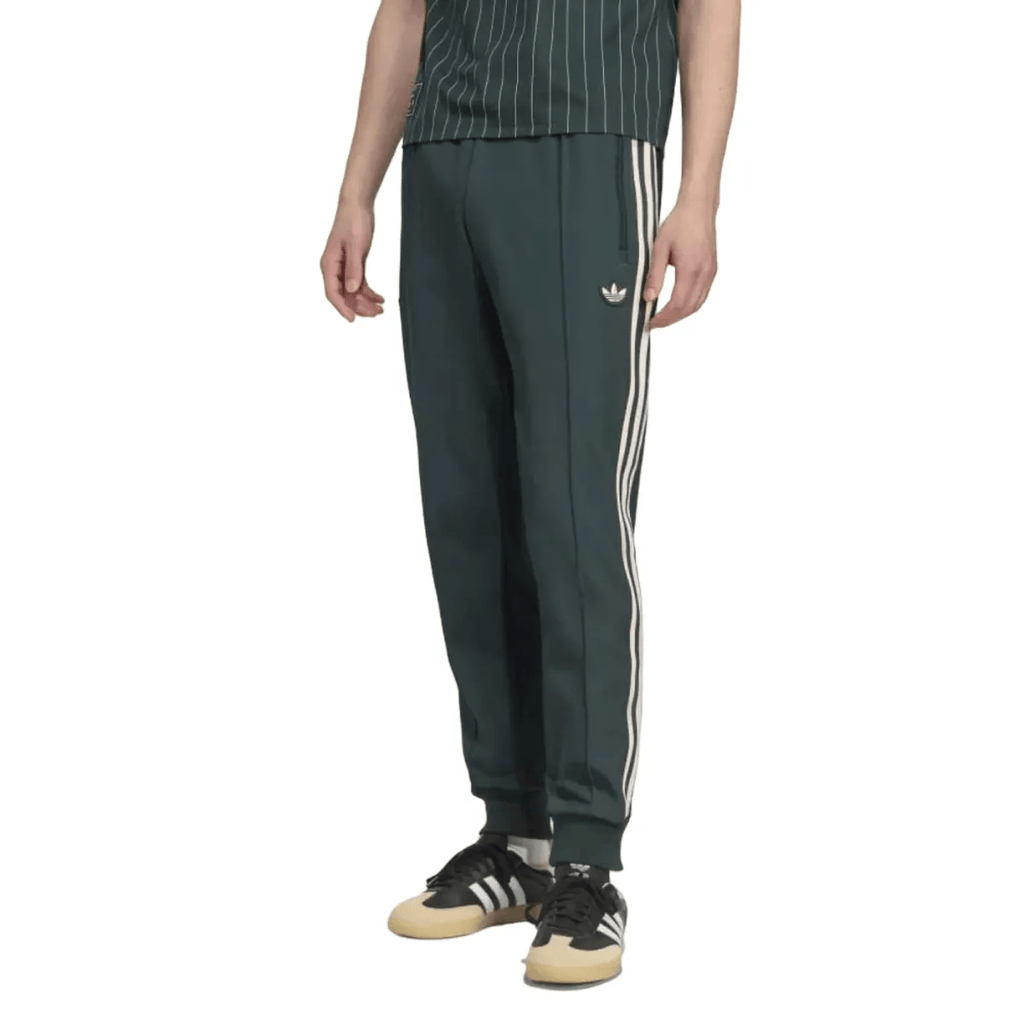 Juventus Originals casual presentation sweat tracksuit 2025/26 - Adidas-2