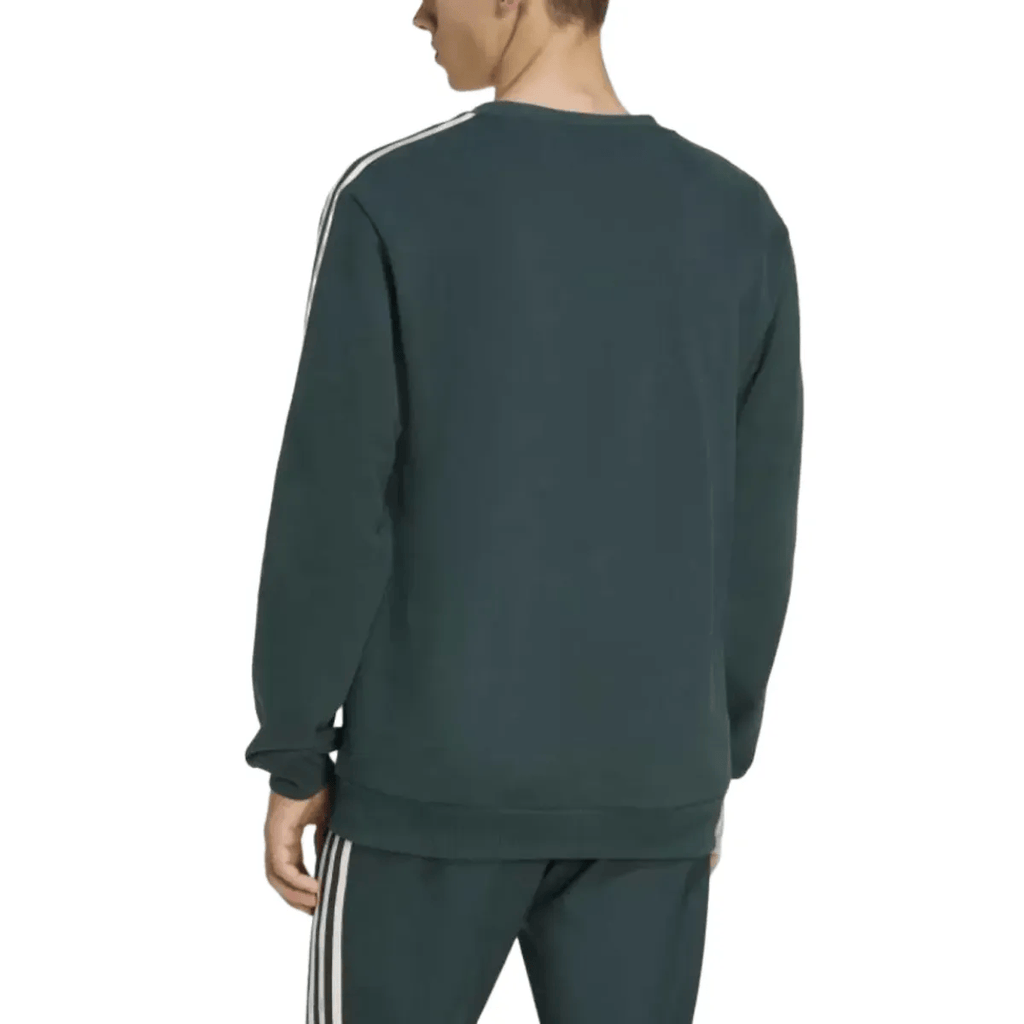 Juventus Originals casual presentation sweat tracksuit 2025/26 - Adidas-1