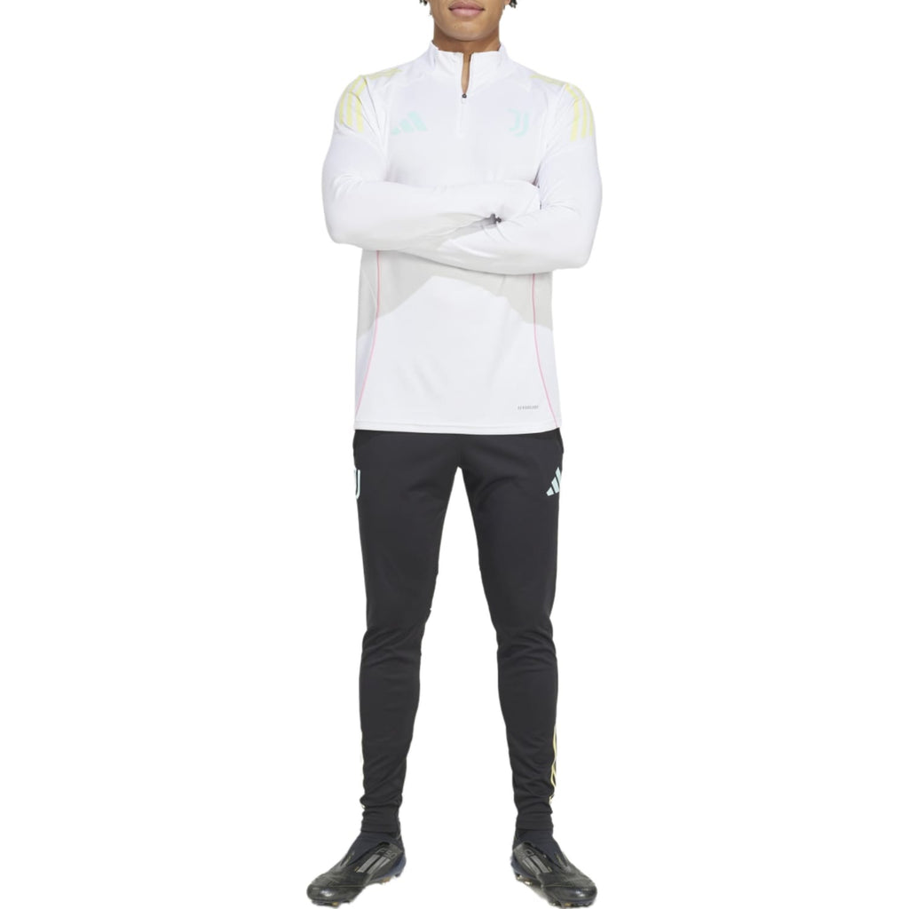 Juventus training technical soccer tracksuit 2025/26 - Adidas-3