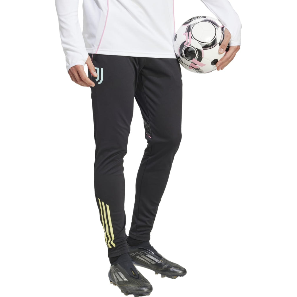Juventus training technical soccer tracksuit 2025/26 - Adidas-1