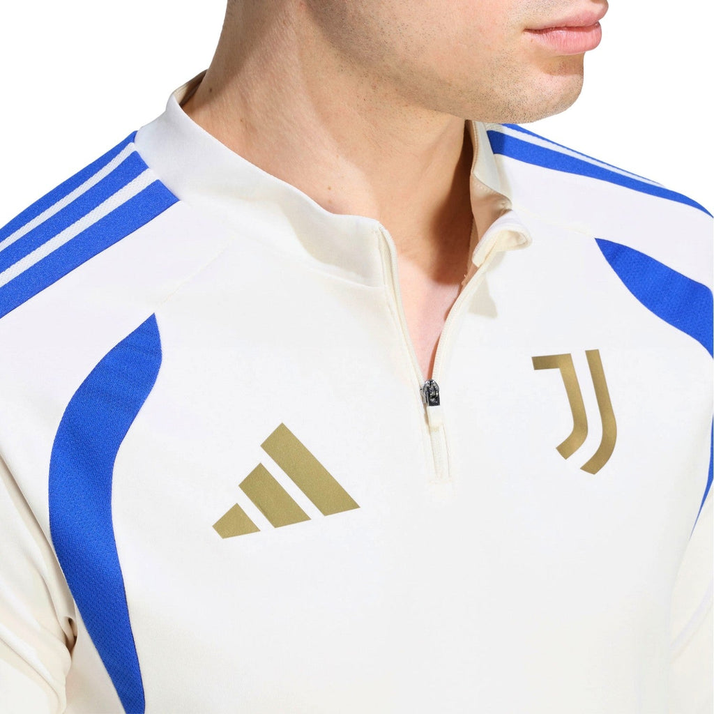 Juventus training technical soccer tracksuit 2026/27 - Adidas-3