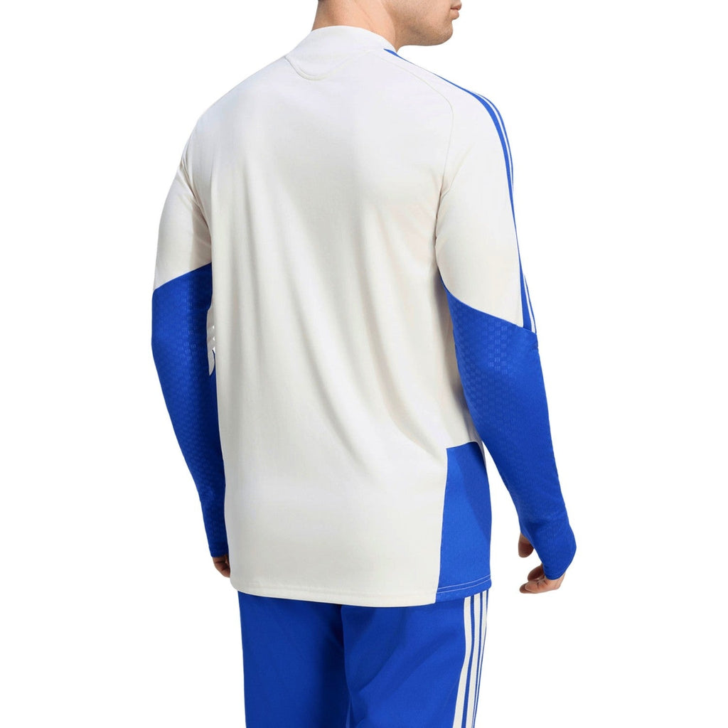 Juventus training technical soccer tracksuit 2026/27 - Adidas-2