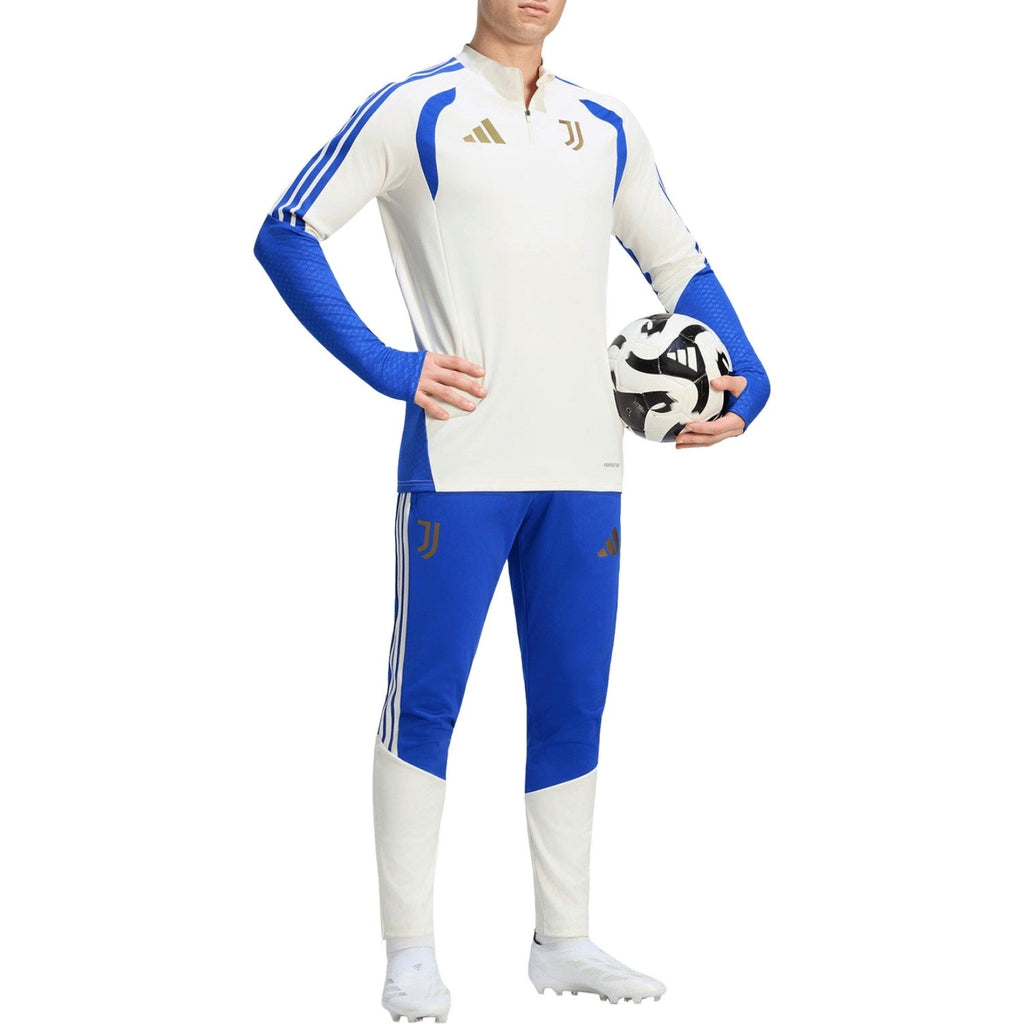 Juventus training technical soccer tracksuit 2026/27 - Adidas-1