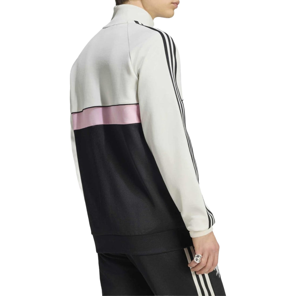 Juventus Originals casual presentation tracksuit 2026/27 - Adidas-4