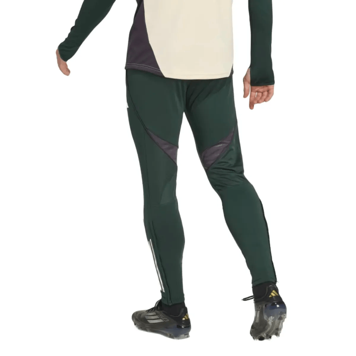 Juventus UCL training technical tracksuit 2025/26 - Adidas-4