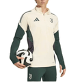 Juventus UCL training technical tracksuit 2025/26 - Adidas-0