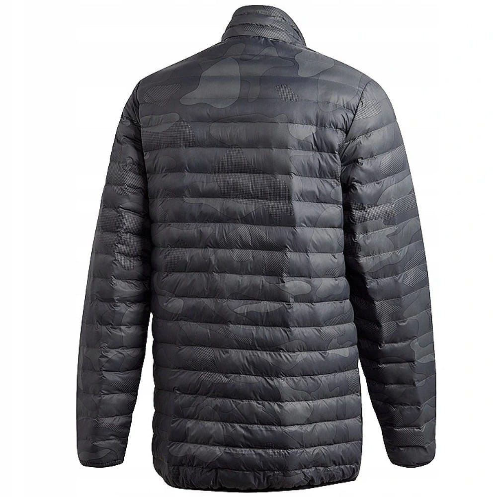 Juventus soccer light padded bomber jacket 2019/20 - Adidas-1