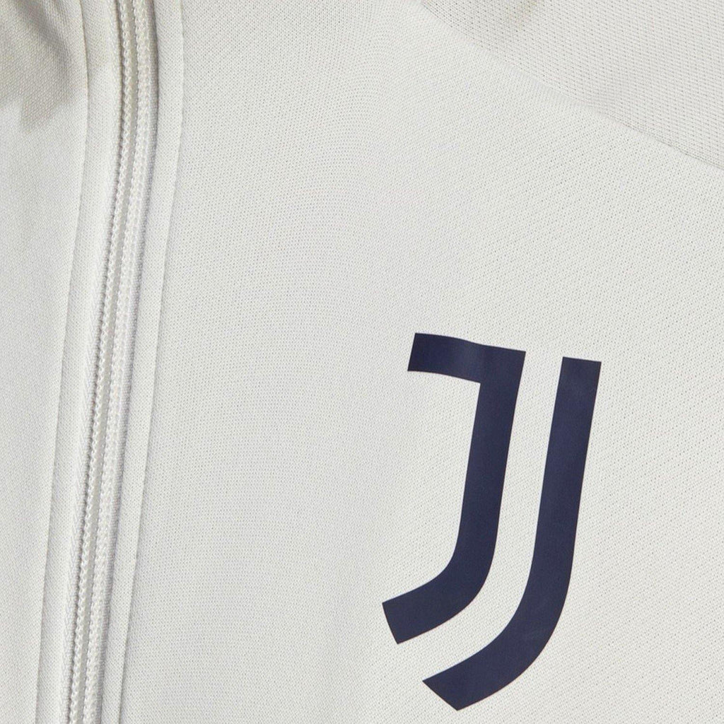 Juventus training/presentation Soccer tracksuit 2020/21 - Adidas-4