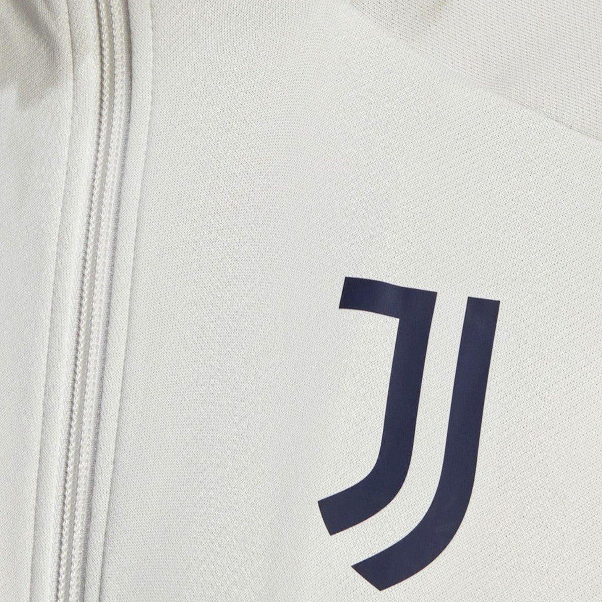 Juventus training/presentation Soccer tracksuit 2020/21 - Adidas-4