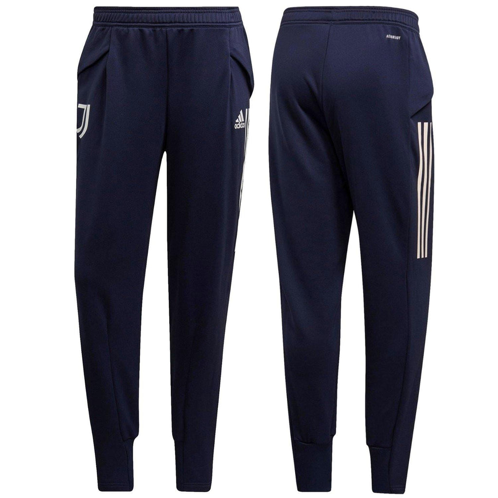 Juventus training/presentation Soccer tracksuit 2020/21 - Adidas-3